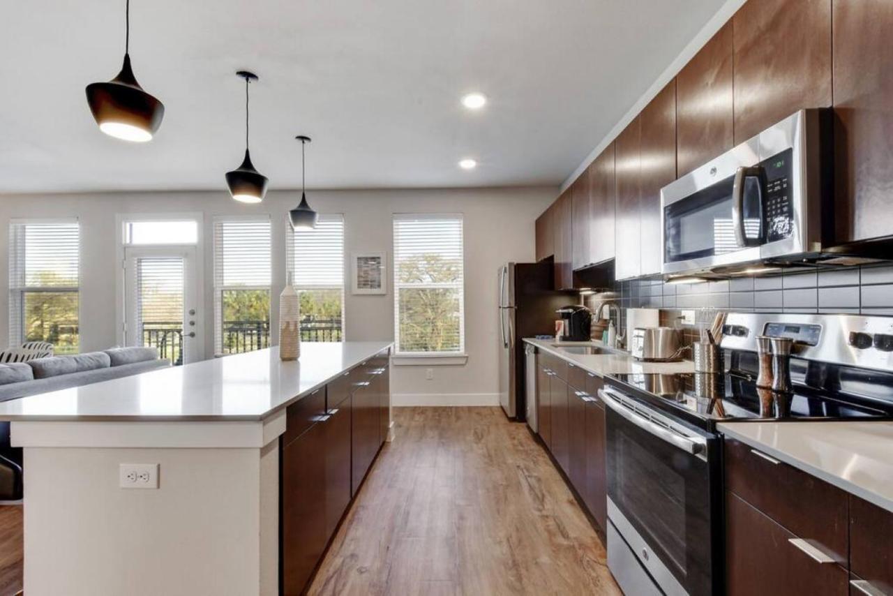 Apartment Enjoy Staycation L Downtown L Riverwalk San Antonio