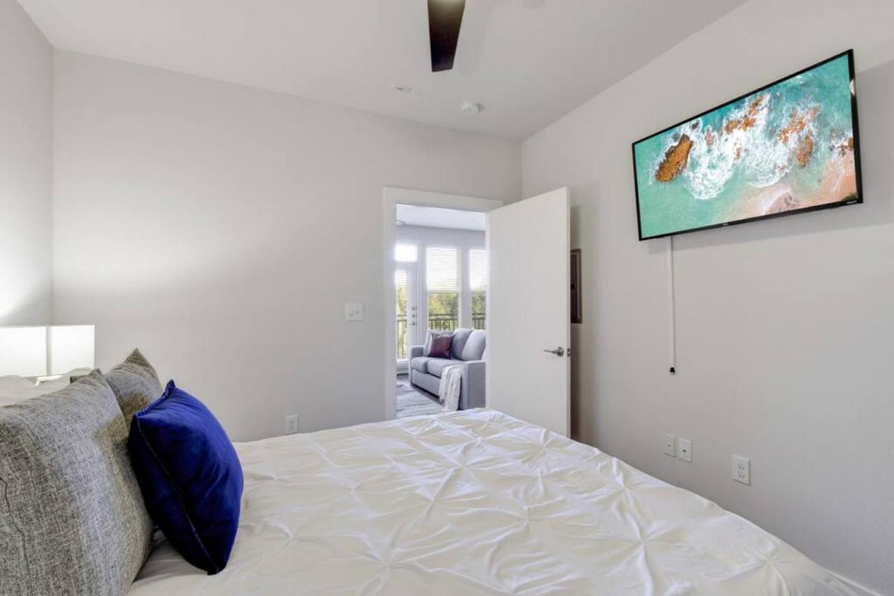 Apartment Enjoy Staycation L Downtown L Riverwalk *