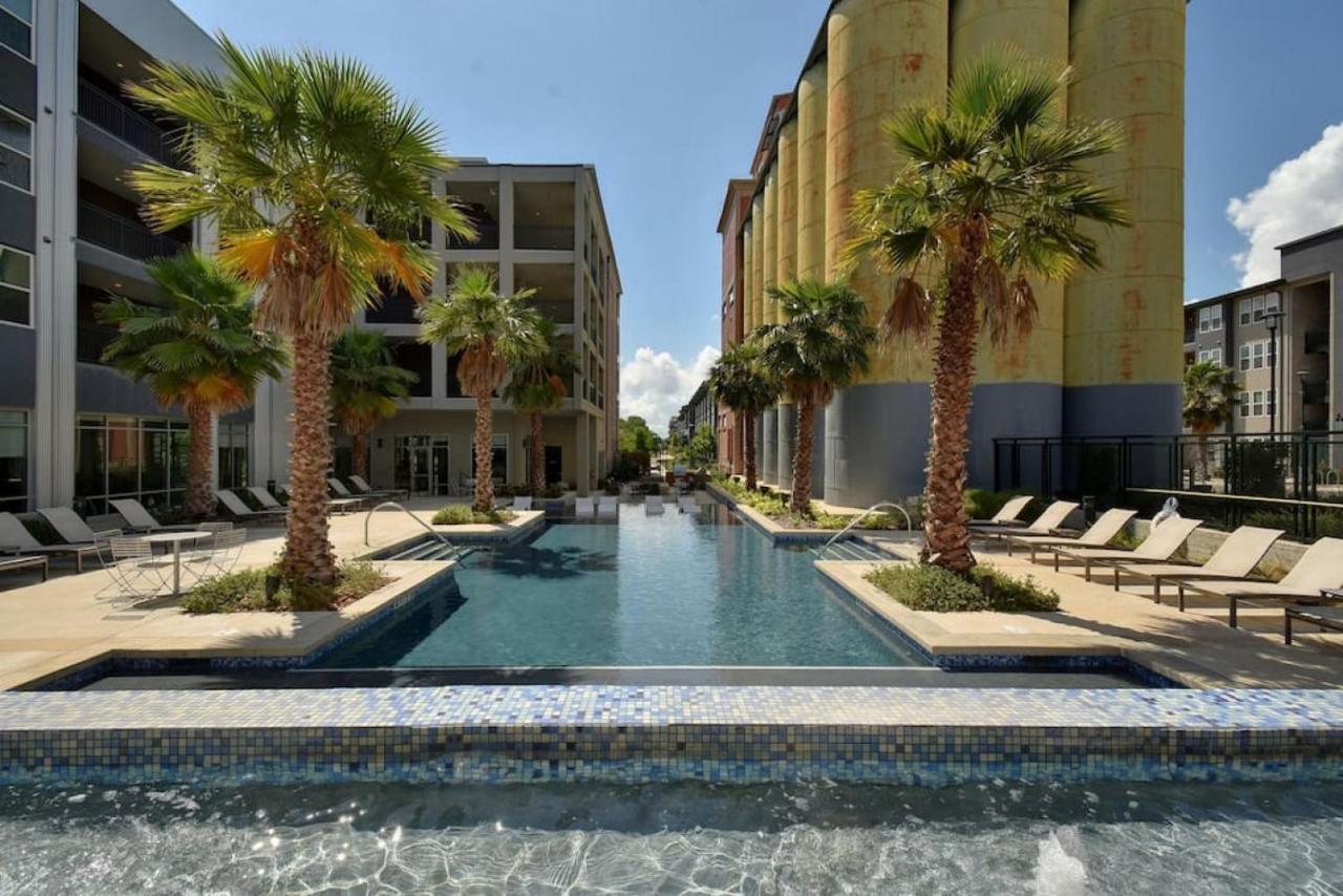 Appartement Enjoy Staycation L Downtown L Riverwalk San Antonio