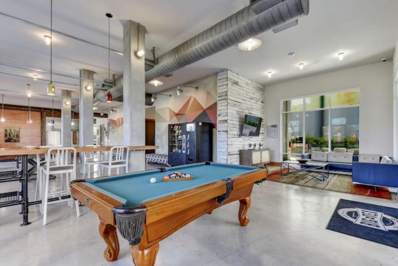 Enjoy Staycation L Downtown L Riverwalk Appartement San Antonio