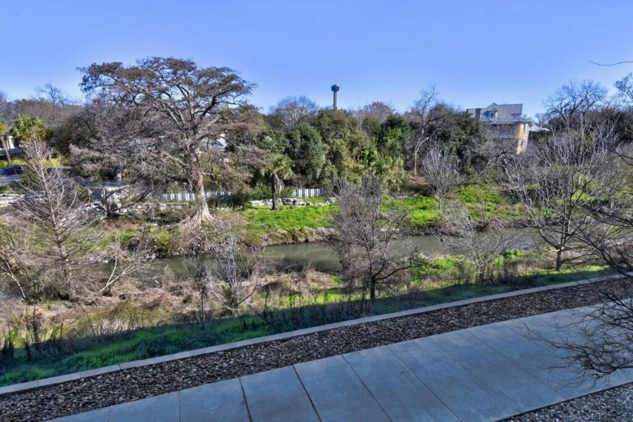 Enjoy Staycation L Downtown L Riverwalk Appartement